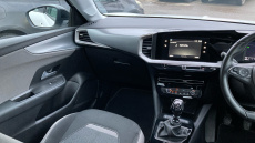 Vauxhall Mokka 1.2 Turbo 100 SE Edition 5dr Petrol Hatchback